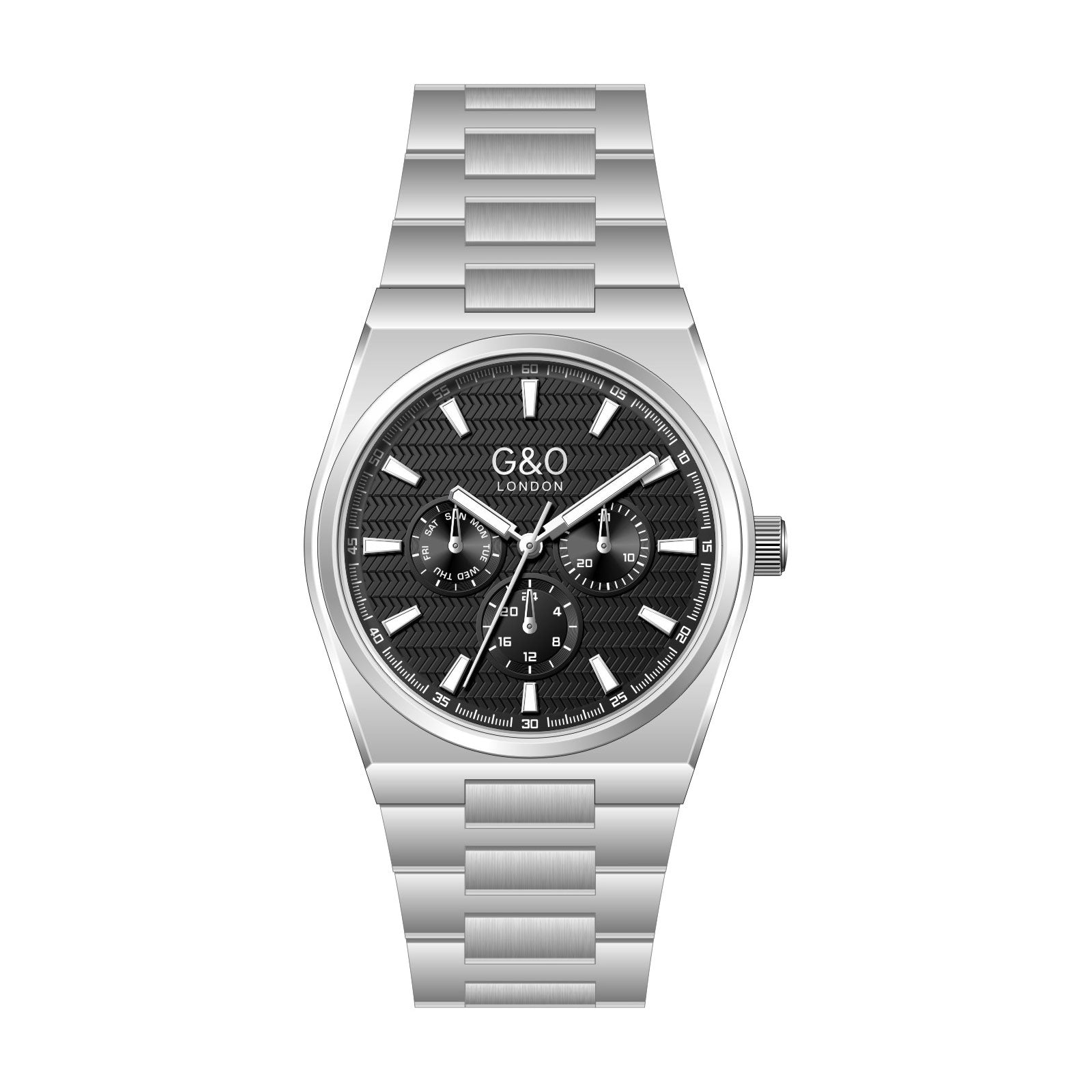 G&O 073 – GandOlondonwatches